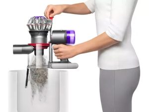 Usisivač stapni DYSON V8 Origin 400394 - Image 5