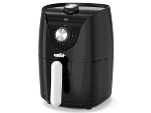 Friteza na vruć vazduh ELIT AF2500 Air Fryer NUTRIFRY 2 5L - Image 2