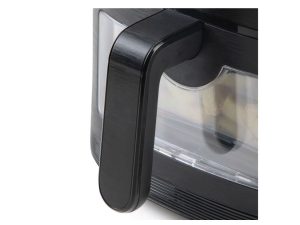 Friteza na vruć vazduh ELIT AF4000 Air Fryer NUTRIFRY 4L - Image 3