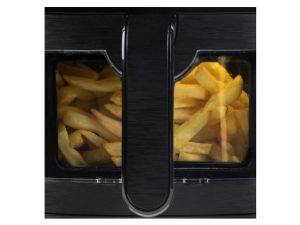 Friteza na vruć vazduh ELIT AF4000 Air Fryer NUTRIFRY 4L - Image 4