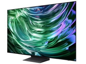 TV QLED SMART SAMSUNG QE55S90DAEXXH - Image 2