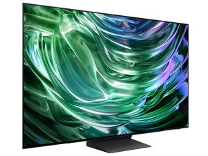 TV QLED SMART SAMSUNG QE55S90DAEXXH - Image 3