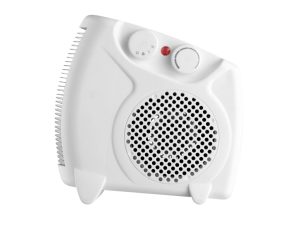 Grejalica Električna ELIT 2000W bela CAL 12 - Image 2