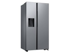 Kombinovani Frižider SAMSUNG RS65DG54M3SLEO Side by Side - Image 3