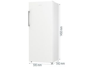 Frižider GORENJE R615EEW5 - Image 5