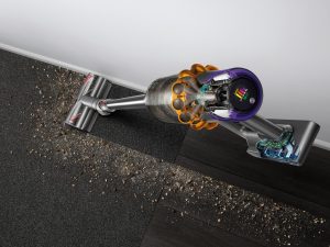 Usisivač stapni DYSON V15 detect absolute 446986 - Image 4