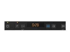 Masina za pranje sudova INDESIT D2F HD624 AS - Image 3