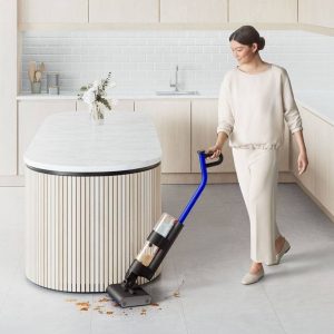 Uredjaj za mokro ciscenje podova DYSON WashG1 486236 - Image 3