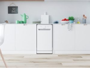 Mašina za pranje sudova INDESIT DF9E 1B10 - Image 6