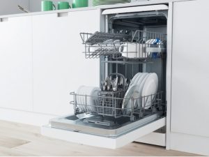 Mašina za pranje sudova INDESIT DF9E 1B10 - Image 7