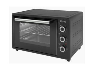 Mini Pećnica LINEA 1800W 35L LMO35 0667 - Image 2