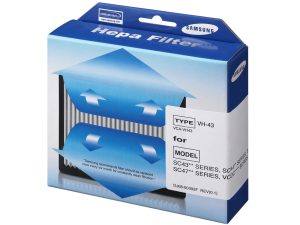 Hepa filter za Usisivač Samsung VCA-VH43 - Image 3