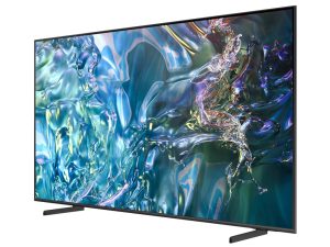 TV QLED SMART SAMSUNG QE50Q60DAUXXH - Image 2
