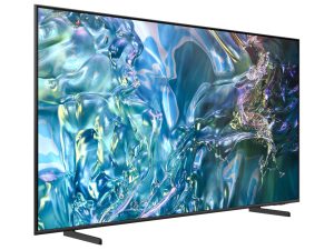 TV QLED SMART SAMSUNG QE50Q60DAUXXH - Image 3