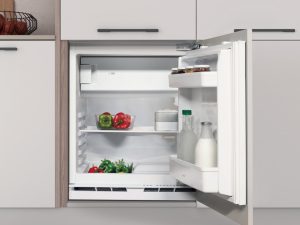 Frizider ugradni podpultni INDESIT INBUF031 - Image 2