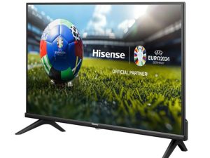 TV LED FHD SMART HISENSE 40A4N - Image 2