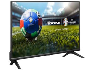 TV LED FHD SMART HISENSE 40A4N - Image 3