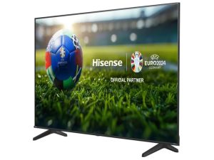 TV LED UHD SMART HISENSE 58A6N - Image 2