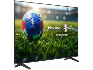 TV LED UHD SMART HISENSE 58A6N - Image 3