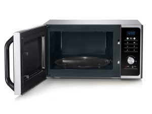 Mikrotalasna Samsung MS23F301TAS OL - Image 2