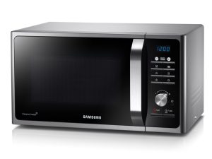 Mikrotalasna Samsung MS23F301TAS OL - Image 3