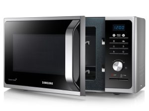 Mikrotalasna Samsung MS23F301TAS OL - Image 4
