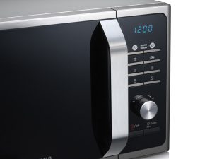 Mikrotalasna Samsung MS23F301TAS OL - Image 6