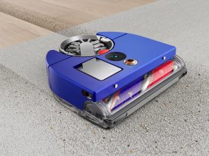 Robot usisivač DYSON RB03 360 Vis Nav Vinca Blue Nickel 304623 - Image 5