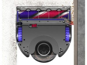Robot usisivač DYSON RB03 360 Vis Nav Vinca Blue Nickel 304623 - Image 7