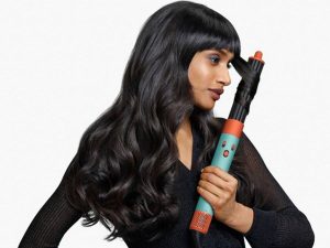 Styler DYSON Airwrap i.d. Ceramic Patina Topaz 533598 - Image 3
