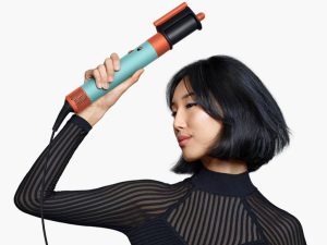 Styler DYSON Airwrap i.d. Ceramic Patina Topaz 533598 - Image 4