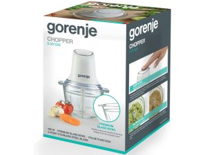 Seckalica GORENJE S501GW - Image 4