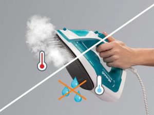 Pegla na paru GORENJE SIH1800TQC - Image 8