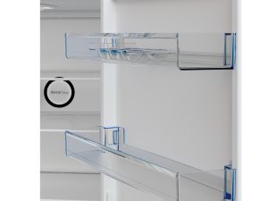 Kombinovani frizider BEKO B1RCNA344W - Image 7