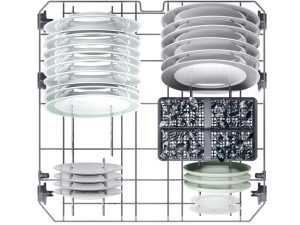 Masina za pranje sudova CANDY CF 3E7E0W - Image 8