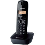 Telefon bezicni PANASONIC KX-TG1611FXH - Image 1