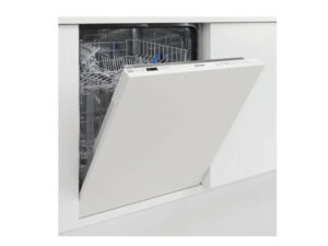 Masina za pranje sudova ugradna INDESIT D2I HD526 A - Image 4