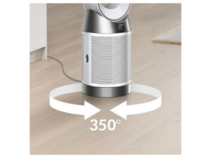 Prociscivac i ventilator Purifier Cool Gen1 DYSON TP10 white white 454843 01 - Image 3