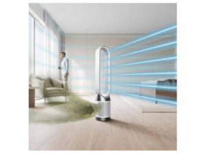 Prociscivac i ventilator Purifier Cool Gen1 DYSON TP10 white white 454843 01 - Image 4
