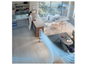 Prociscivac i ventilator Purifier Cool Gen1 DYSON TP10 white white 454843 01 - Image 5