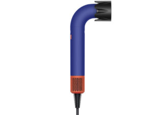Fen za kosu Professional DYSON HD18 Supersonic R Vinca Blue Topaz 522266 - Image 2