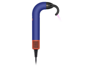 Fen za kosu Professional DYSON HD18 Supersonic R Vinca Blue Topaz 522266 - Image 4