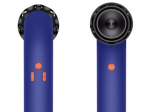 Fen za kosu Professional DYSON HD18 Supersonic R Vinca Blue Topaz 522266 - Image 6