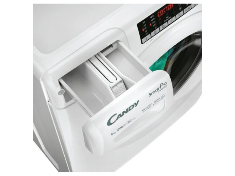 22605 2 Masina za pranje vesa CANDY CSO286TWM6 1 S