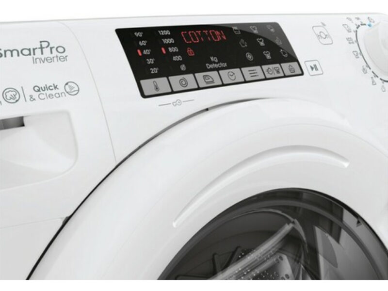 22605 3 Masina za pranje vesa CANDY CSO286TWM6 1 S