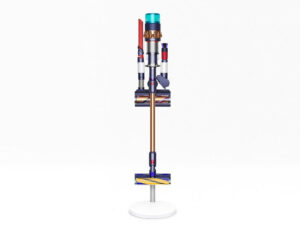Podni nosac za punjenje za model Gen5 DYSON Grab i Go Dock 972214 01 - Image 2