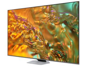 TV QLED SMART SAMSUNG QE55Q80DATXXH - Image 2