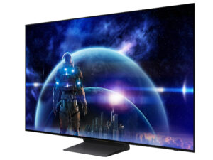 TV OLED SMART SAMSUNG QE83S90DAEXXH - Image 2