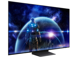 TV OLED SMART SAMSUNG QE83S90DAEXXH - Image 3