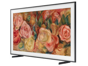 TV QLED SMART SAMSUNG QE50LS03DAUXXH - Image 2